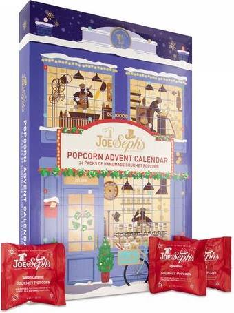 Produktbild Joe & Seph's Popcorn (168 g)