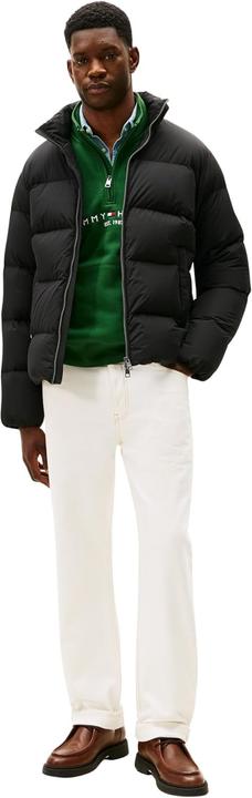 Produktbild Tommy Hilfiger Down Stand Puffer Jkt (S)