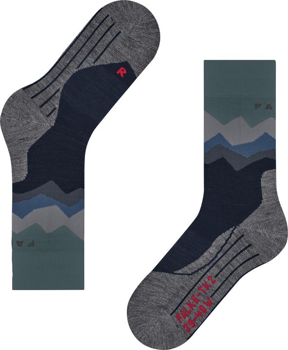 Blu, Blu Navy, Blu Navy, Marina II