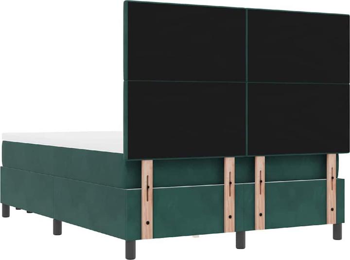 Produktbild vidaXL Bettmatratze (140 x 200 cm)