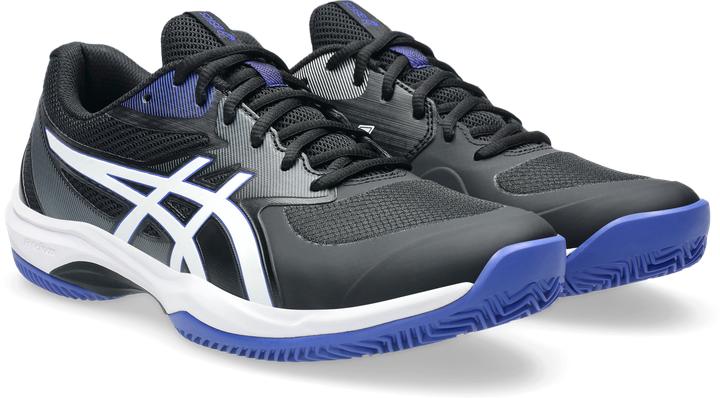 Image du produit ASICS Performance Chaussures de tennis pour hommes Asics ASICS Game Ff Clay Noir (42.5)