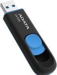 Produktbild Adata UV128 - USB-Flash-Laufwerk - 256 GB - USB 3.2 Gen 1 (256 GB, USB-A)