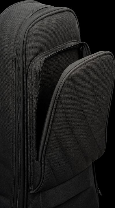 Produktbild Ortega Deluxe Gig Bag (E-Gitarre)