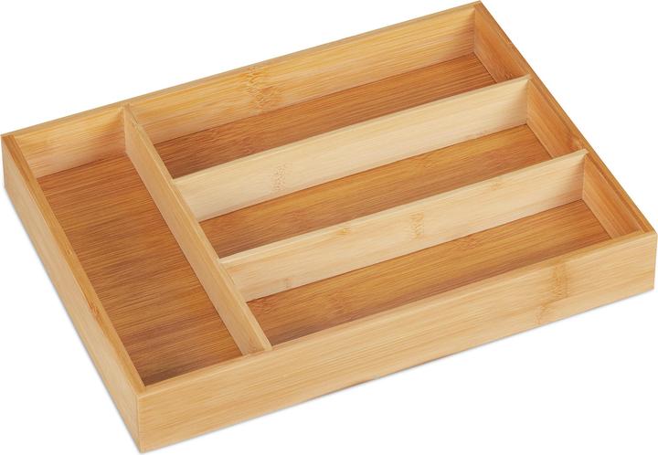 Image du produit Relaxdays Range-couvert