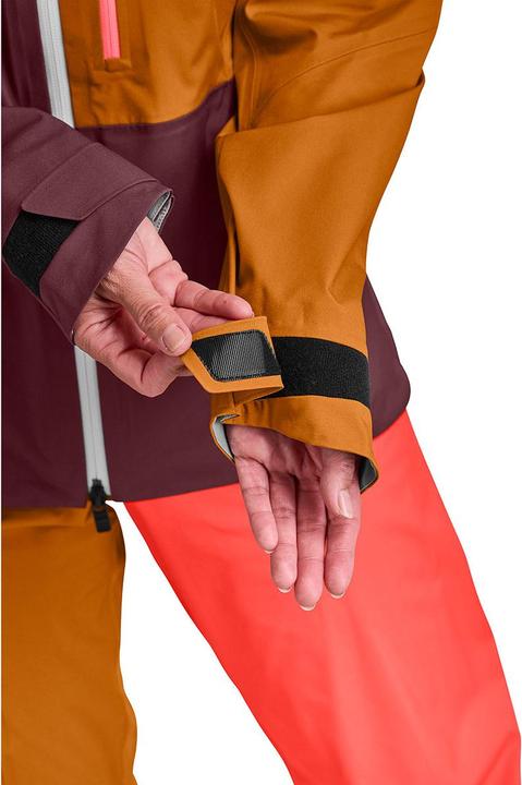Immagine prodotto Ortovox Ortler Jacket W (XS)