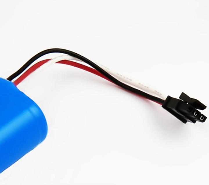 Produktbild Avizar BAT-31277 Ersatzakku (7.4 V)