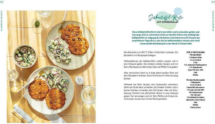 Image du produit Kneipp Pyjama Secrets (Allemand, Sandra König, 2024)