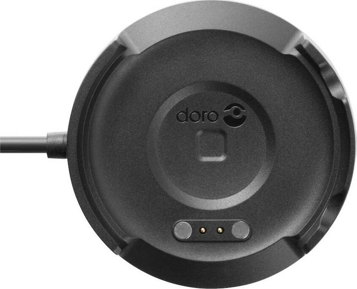 Actual product image Doro Watch navy blue (44 mm)