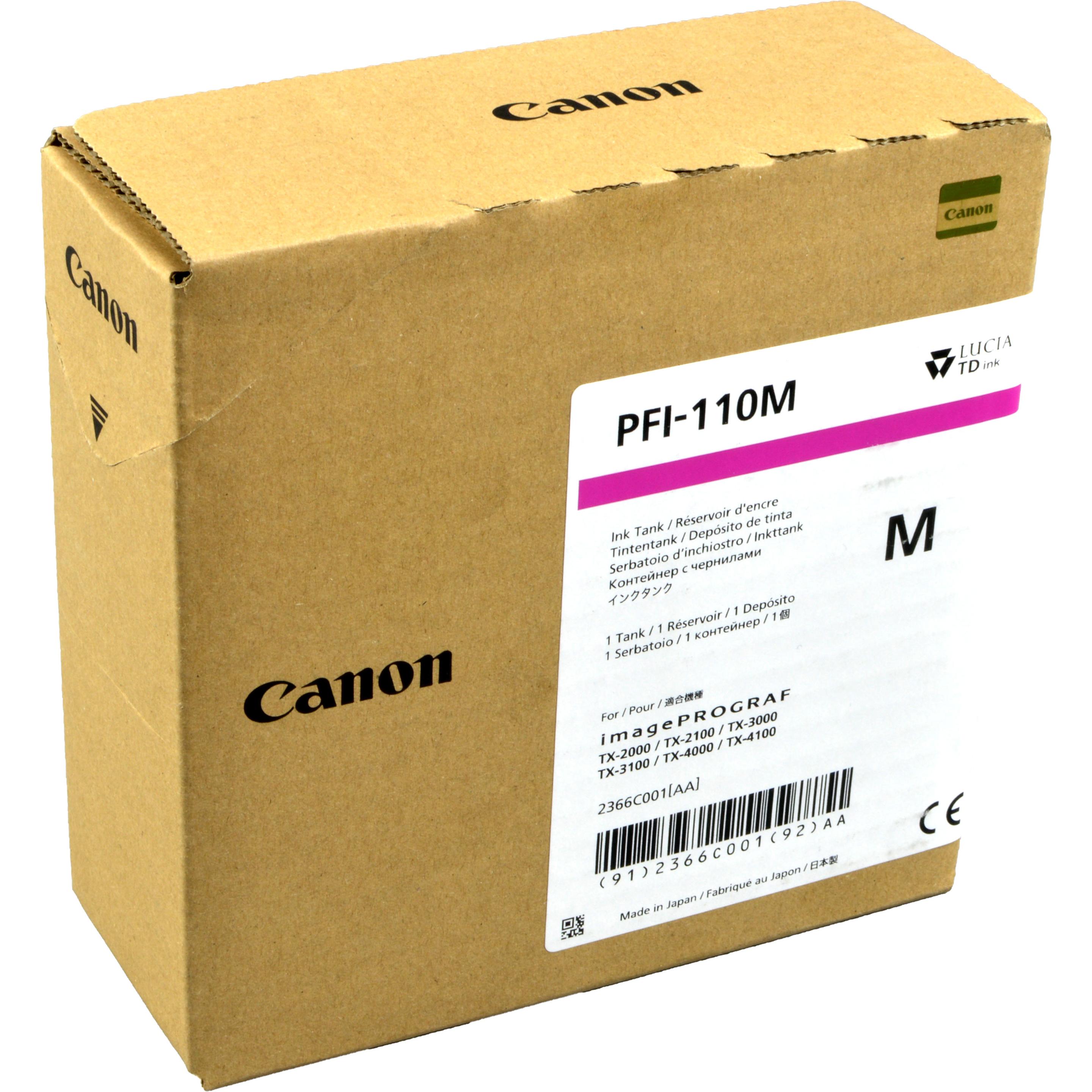 Thumbnail - Canon, Druckerpatrone, Tintenpatrone (BK)