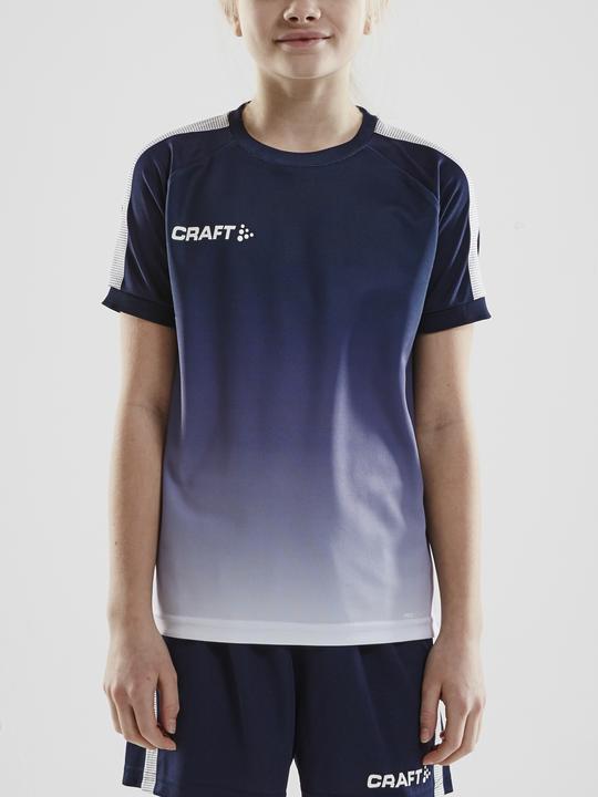 Actual product image Craft Pro Control Fade Jersey Jr (158, 164)