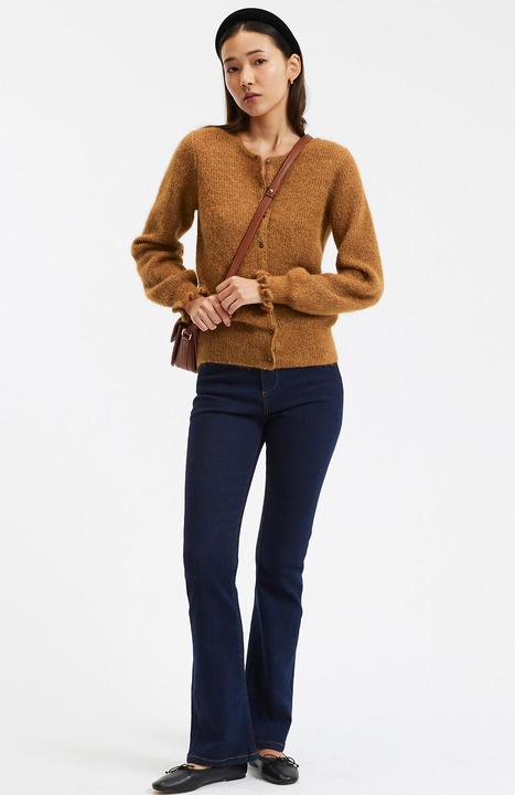 Image du produit La Redoute Collections Jeans bootcut (30)