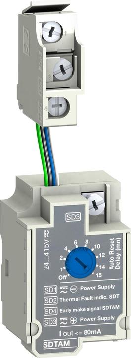 Actual product image Schneider LV429424