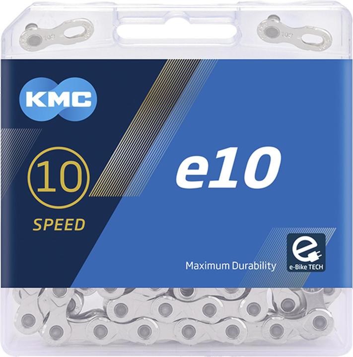 Produktbild KMC E-Bike Kette (10-fach)