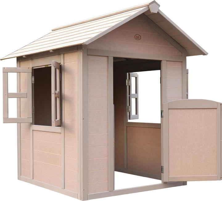 Axi Maison de jeux Valley Green Lakeside