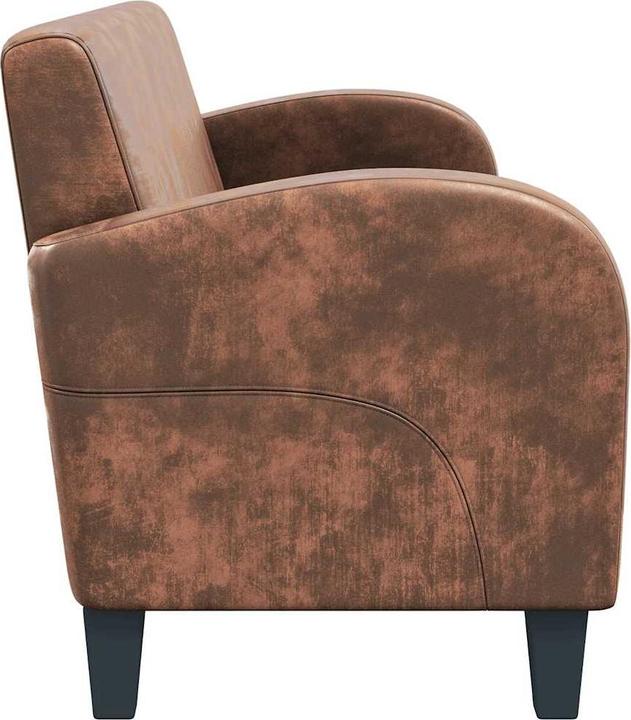 Image du produit vidaXL Sofa (3 places)