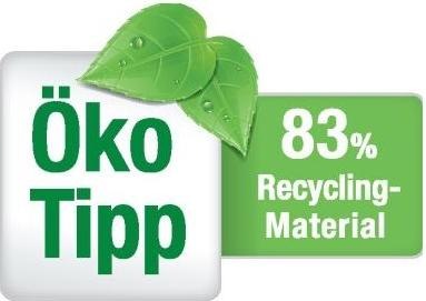 Produktbild STABILO GREEN BOSS Textmarker (Pink, Gelb, Grün, Orange, 5 mm, 4 x)