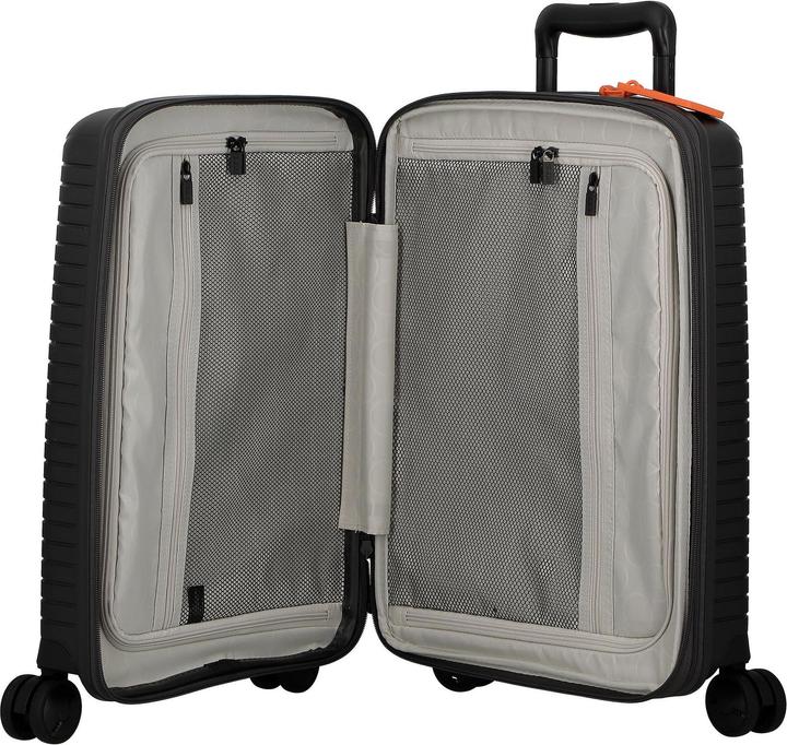 Produktbild Jump Evae 4 Rollen Kabinentrolley 55 cm (35 l)
