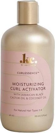 Produktbild Keracare Moisturizing Curl Activator 400g