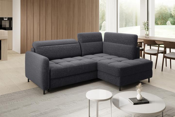 Produktbild ELTAP Barea (3-Sitzer, Ecksofa)