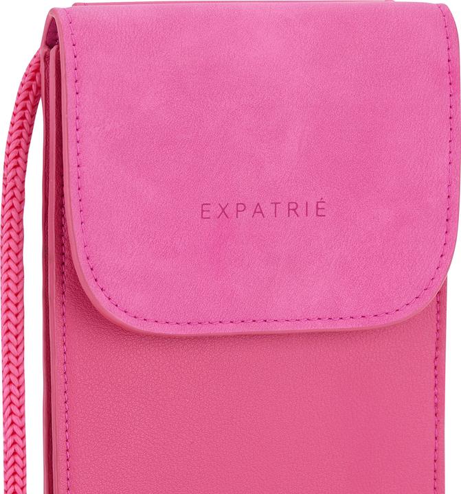 Image du produit Expatrié Sac à bandoulière pour téléphone portable Amelie
