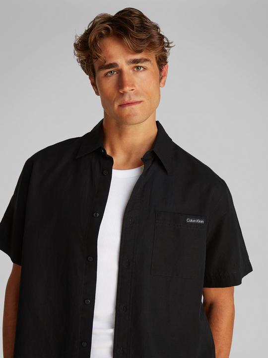 Immagine prodotto Calvin Klein Jeans Leinenhemd (S)