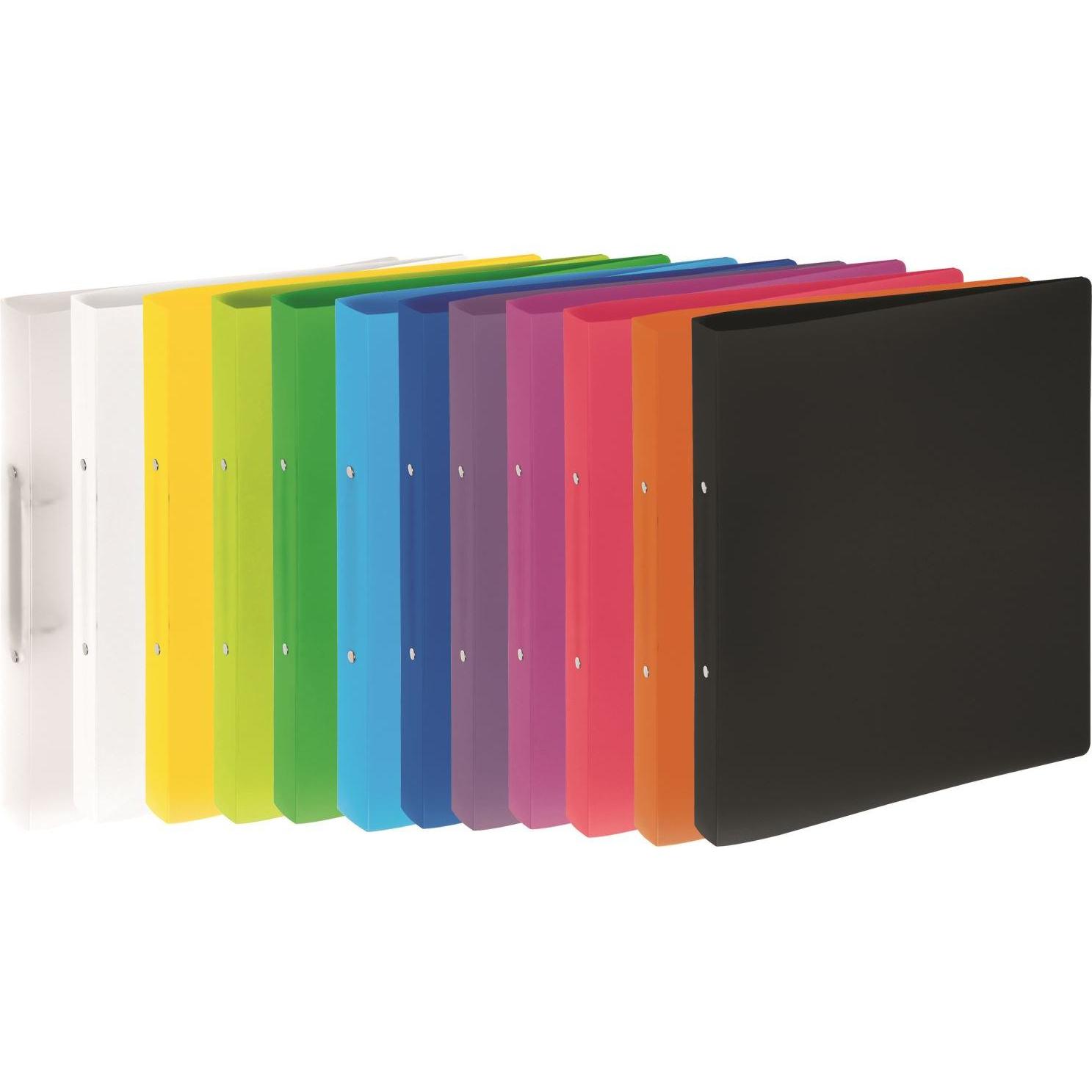 Thumbnail - Pagna, Ordner, Ringbuch (A4, 35 mm, 1 x)