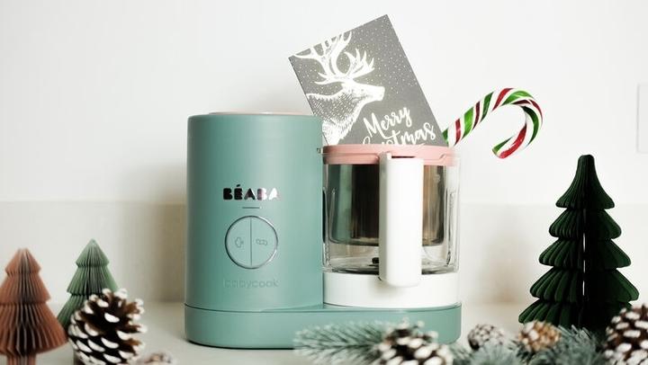 Produktbild Beaba Neo 4in1