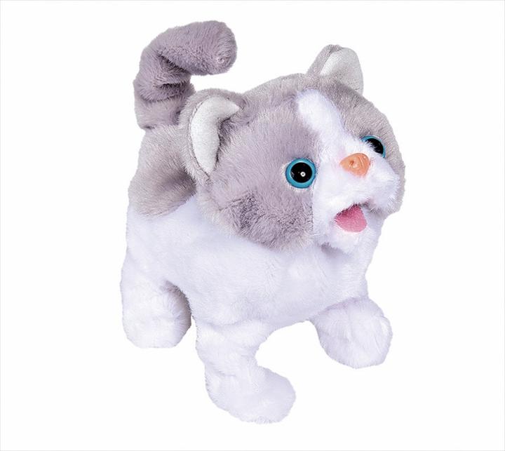 Actual product image Simba Little Cat (15 cm)