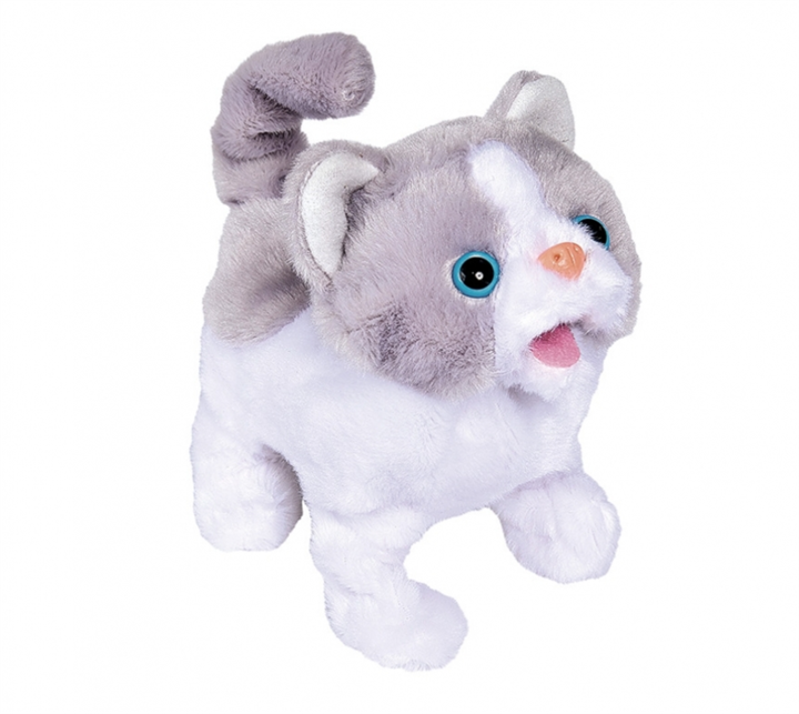 Produktbild Simba Little Cat (15 cm)