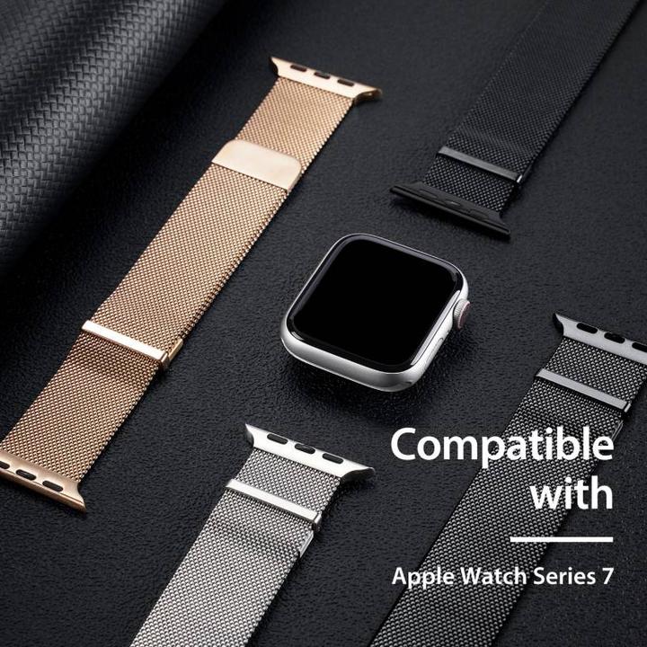 Immagine prodotto Dux Ducis Serie Milanese (40 mm, 38 mm, 41 mm, Acciaio inossidabile)