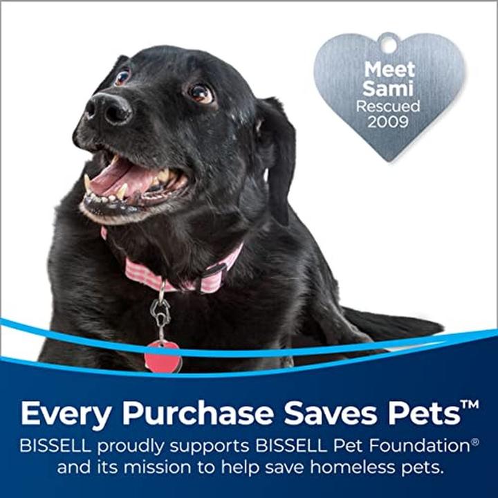 Produktbild Bissell Aspirapolvere CleanView Girevole per Animali Domestici
