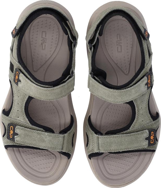 Actual product image CMP Campagnolo Emby (47)