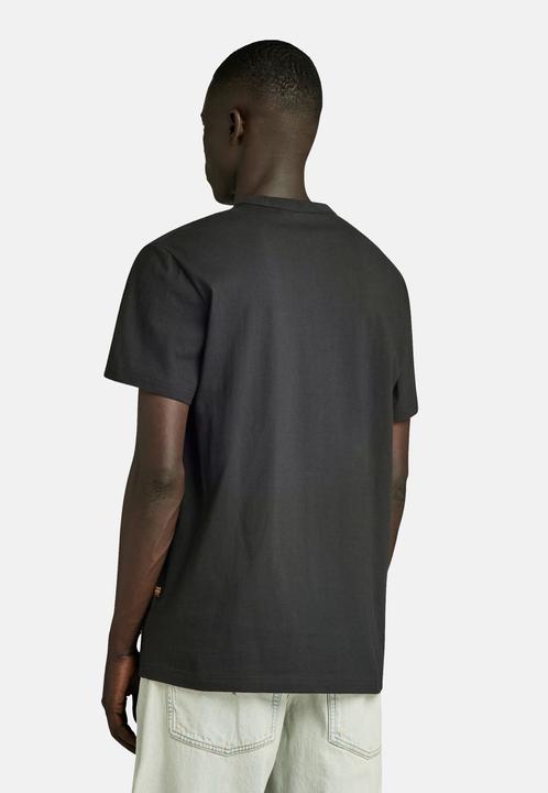 Image du produit G-Star G- Star T-Shirt COLLEGIC Kurzarmshirt (M)