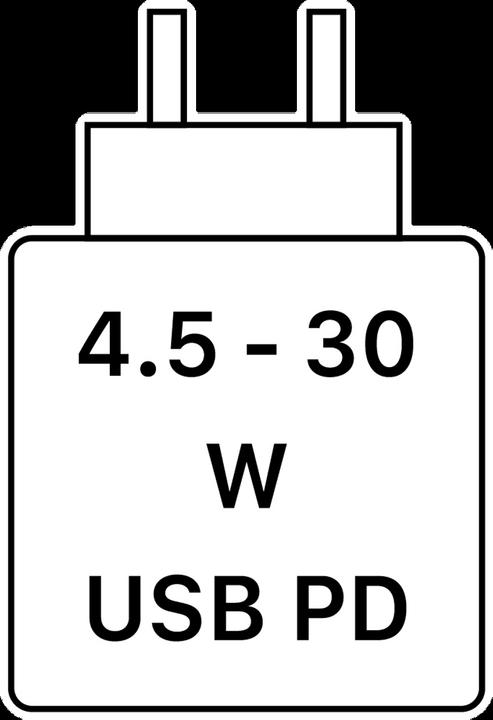 Actual product image jusit iPhone 16 Pro Max (512 GB, Black Titanium, A / Like new)