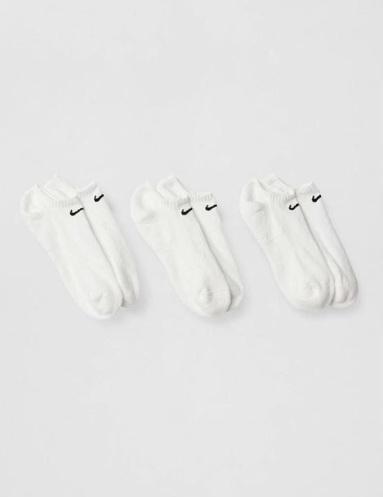 Image du produit Nike Everyday Cushion No Show 3ppk-42-46 (42 - 46)