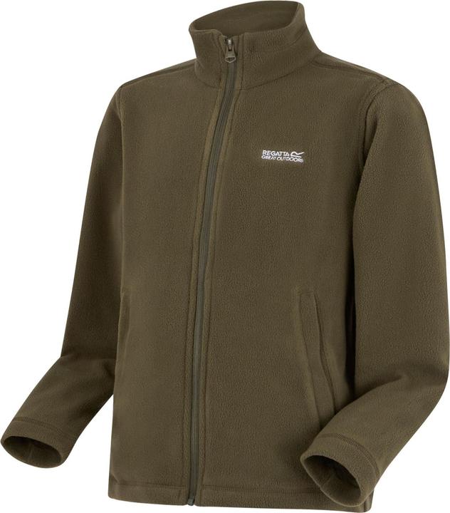Immagine prodotto Regatta Great Outdoors - King II - Giacca in Pile con Cerniera - Bambini (164)