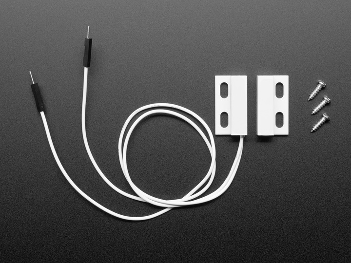 Immagine prodotto Adafruit Sensore magnetico (Misuratore)