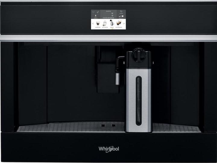 Actual product image Whirlpool W11 CM145 Fully-auto Espresso machine 2.5 L