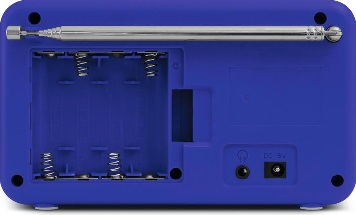 Actual product image TechniSat 0001/3906 (DAB+, DAB, FM)