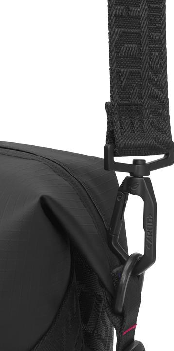 Actual product image ASUS Torba podróżna ROG SLASH czarna (16")
