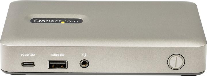 Productafbeelding StarTech USB C Dock DP of VGA (USB-C)