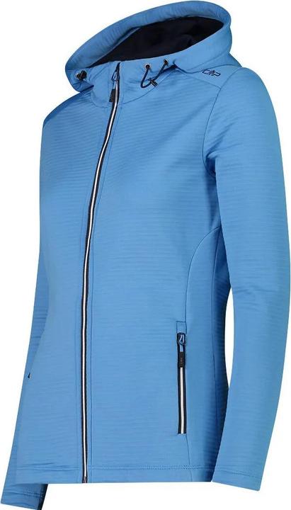 Immagine prodotto CMP Campagnolo Pile con cappuccio da donna (M)