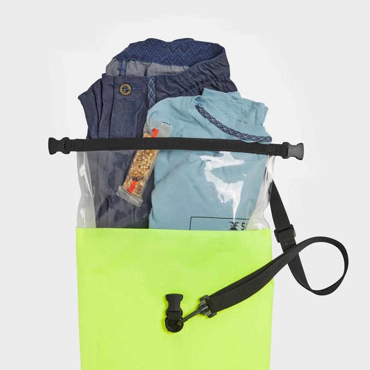 Produktbild Simond Rucksack wasserdicht 10 Liter (22 l)