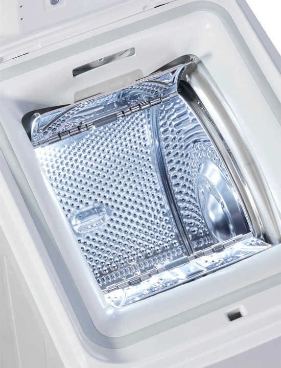 Image du produit Gorenje WMTZen6513CSD (6.50 kg, Vers le haut)