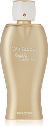 Immagine prodotto Ted Lapidus Oro bianco e diamanti (Eau de parfum, 100 ml)