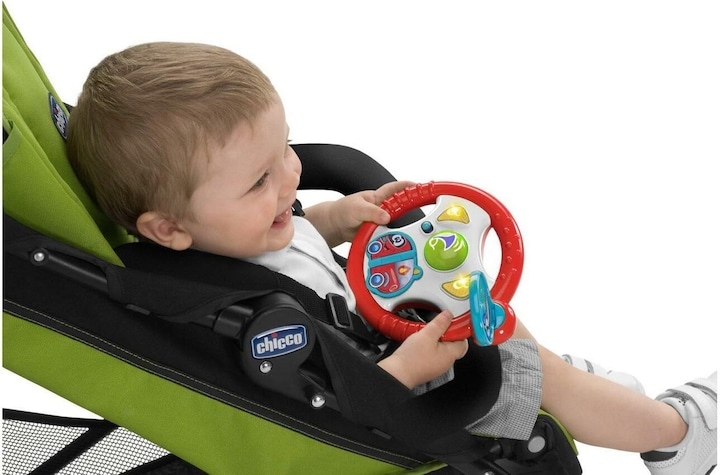 Produktbild Chicco Elktronisches Lenkrad
