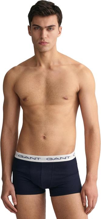 Immagine prodotto GANT CESTINO 5-PACK (L, Confezione da 5 pezzi)