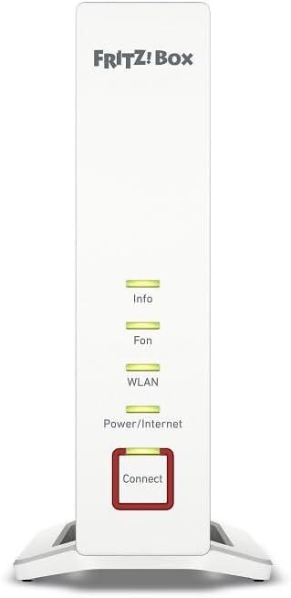 Produktbild FRITZ! Box 4060 International