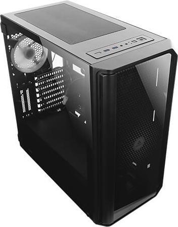 Immagine prodotto Antec NX1000 (ATX, mATX, Mini-ITX)