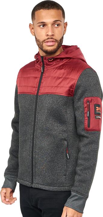 Immagine prodotto Crosshatch Giacca Tradmax Uomo (L)